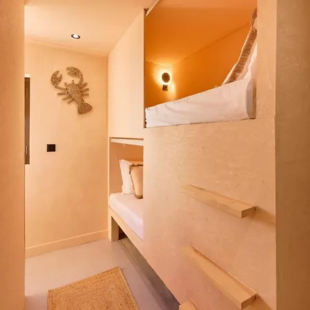 Albergue Wander Surf House Santa Cruz (Oeste)