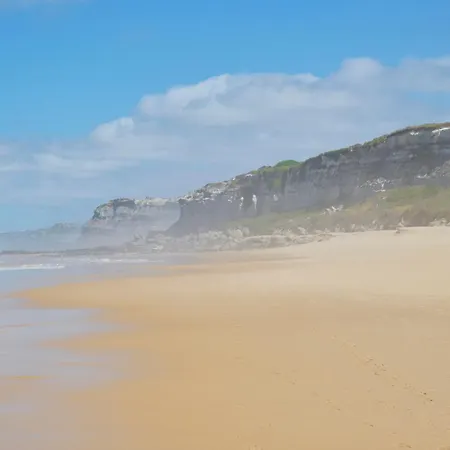 Wander Surf House Hostel Santa Cruz (Oeste)