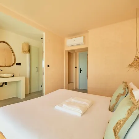 Hostel Wander Surf House Santa Cruz (Oeste)