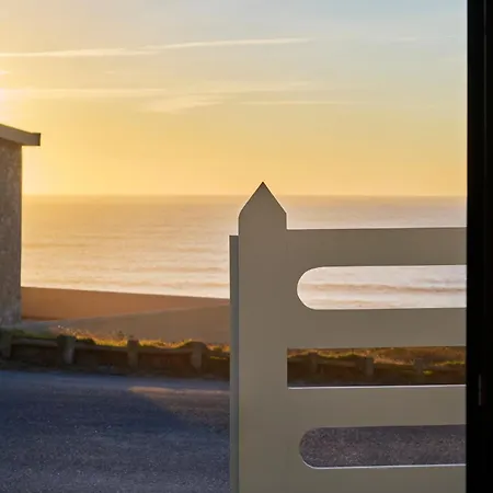 Albergue Wander Surf House