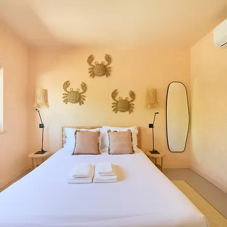 Wander Surf House * Santa Cruz (Oeste)