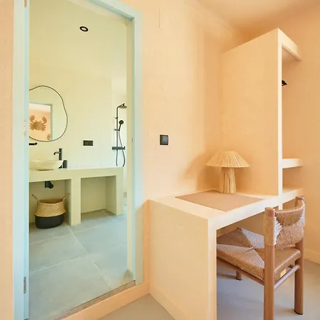 Wander Surf House * Santa Cruz (Oeste)