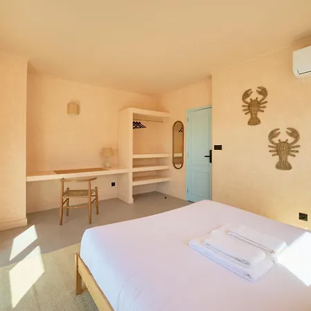 Wander Surf House Hostel Santa Cruz (Oeste)