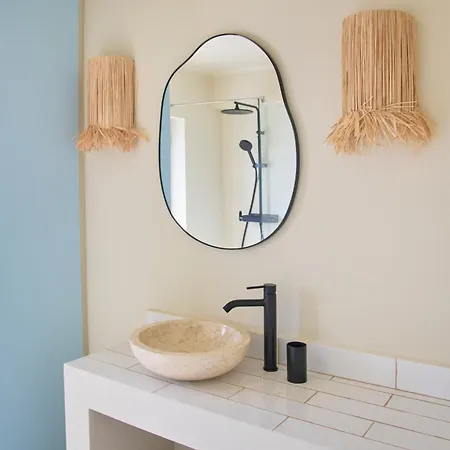 Wander Surf House Albergue Santa Cruz (Oeste)