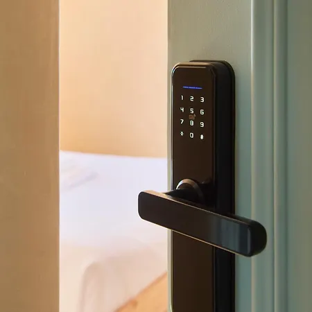 Albergue Wander Surf House *