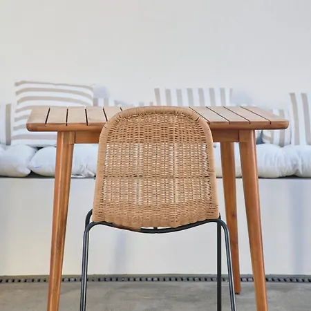 Wander Surf House Albergue Santa Cruz (Oeste)