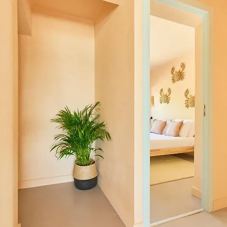 Hostel Wander Surf House *