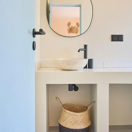 Wander Surf House Albergue