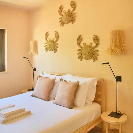 Wander Surf House Hostel Santa Cruz (Oeste)