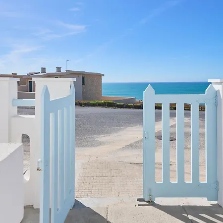 Wander Surf House Hostel Santa Cruz (Oeste)