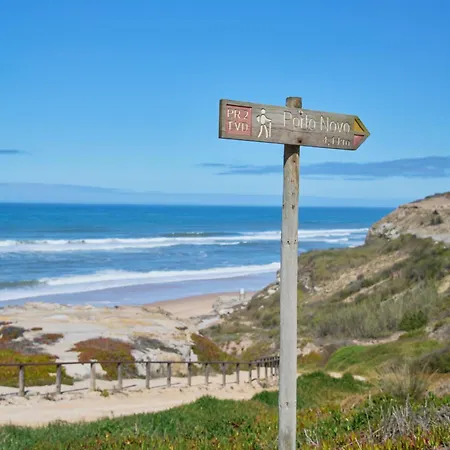 Hostel Wander Surf House Santa Cruz (Oeste)