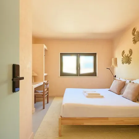 Hostel Wander Surf House