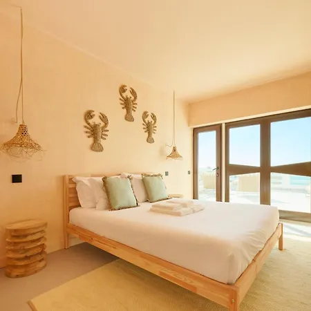 Hostel Wander Surf House Santa Cruz (Oeste)