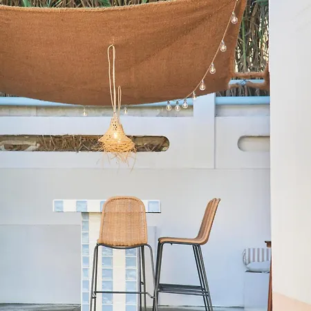 Wander Surf House * Santa Cruz (Oeste)