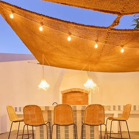 Wander Surf House Santa Cruz (Oeste)