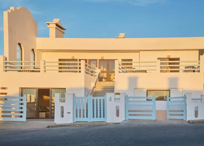 Wander Surf House * 산타 크루즈