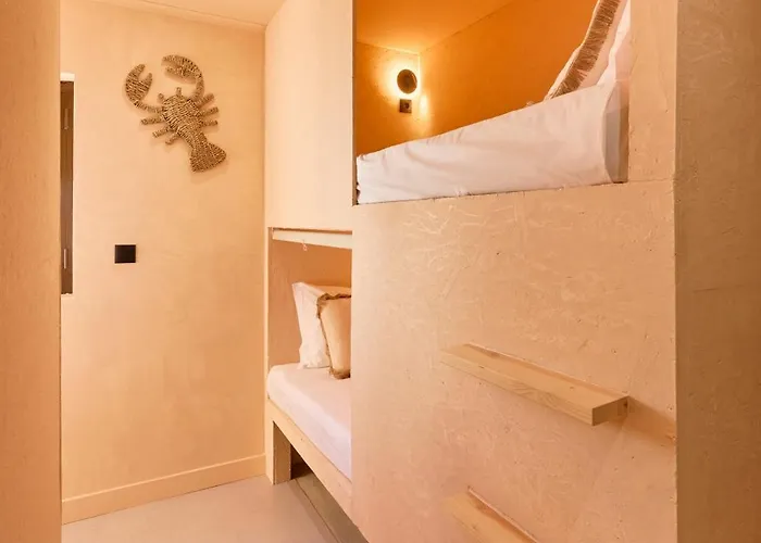 호스텔 Wander Surf House 산타 크루즈