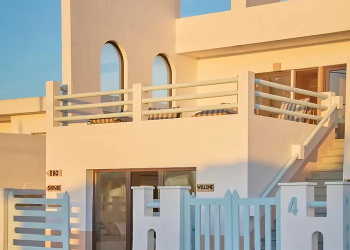 Wander Surf House * 산타 크루즈