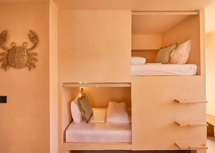 Wander Surf House 호스텔