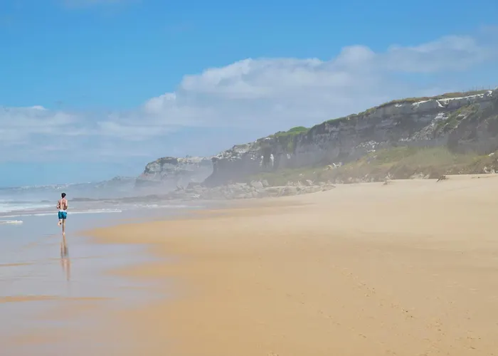 Wander Surf House 호스텔 산타 크루즈