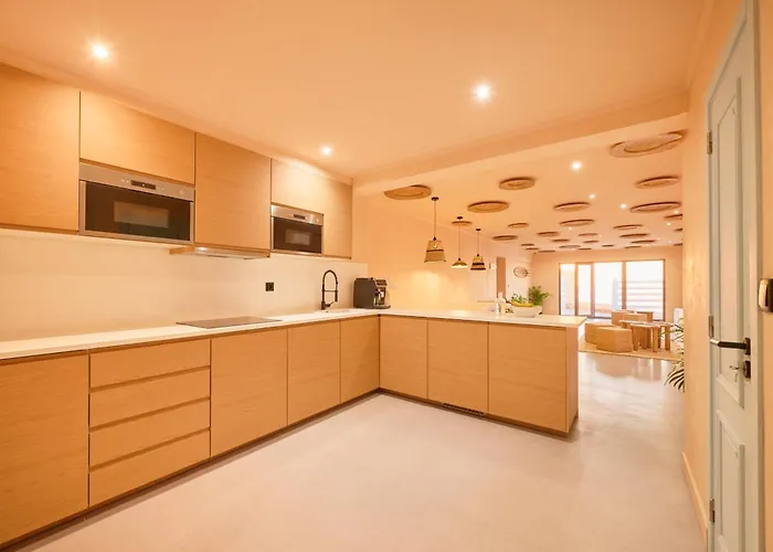 Wander Surf House 호스텔