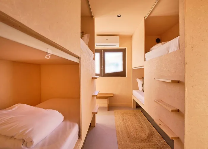 Wander Surf House 산타 크루즈