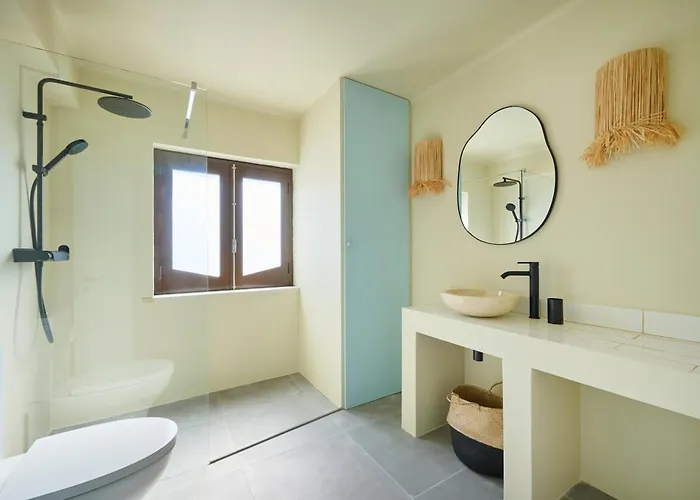 호스텔 Wander Surf House