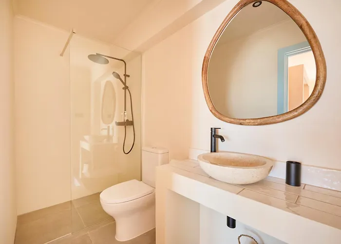 호스텔 Wander Surf House