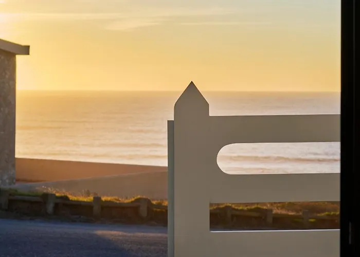 Albergue Wander Surf House