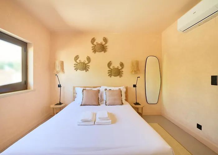 Wander Surf House * 산타 크루즈