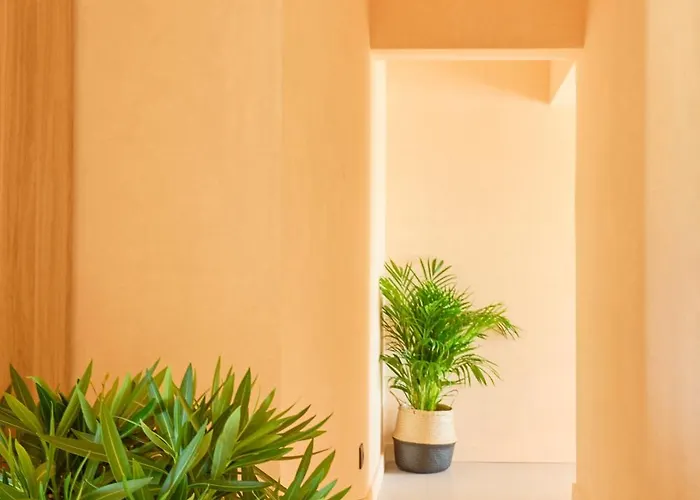 Wander Surf House * 산타 크루즈