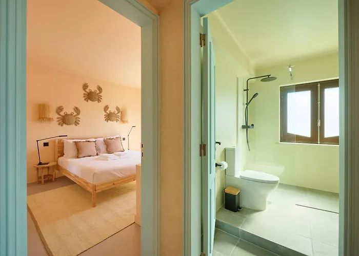 Wander Surf House 산타 크루즈