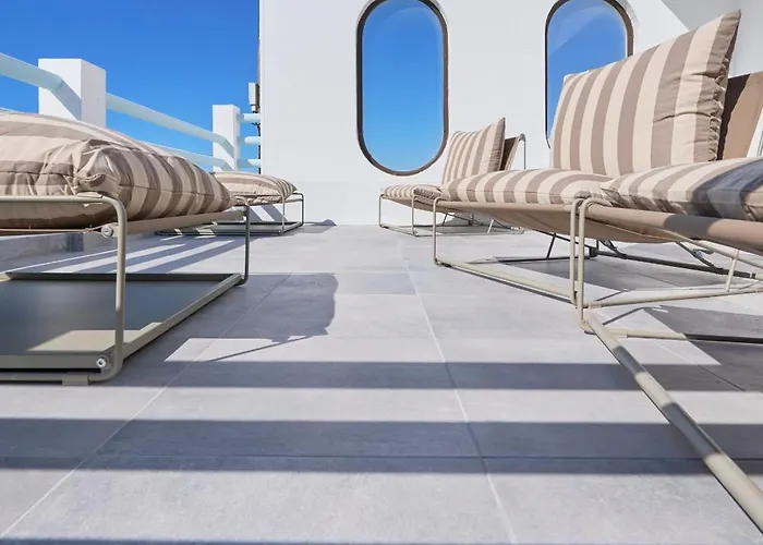 Wander Surf House 호스텔 산타 크루즈