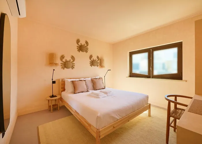 Wander Surf House 산타 크루즈