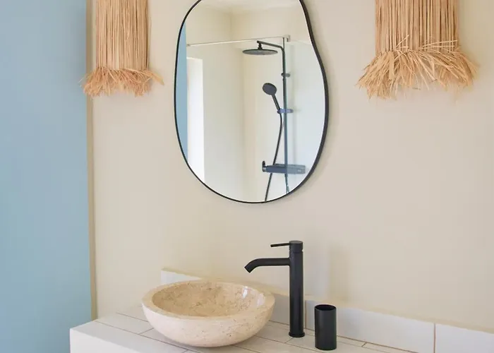 Wander Surf House 호스텔 산타 크루즈