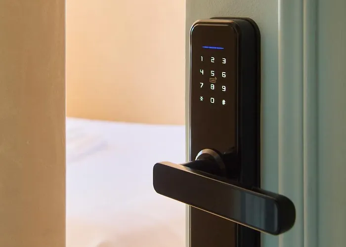 호스텔 Wander Surf House *