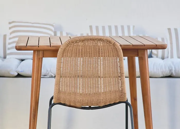 Wander Surf House Albergue Santa Cruz (Oeste)