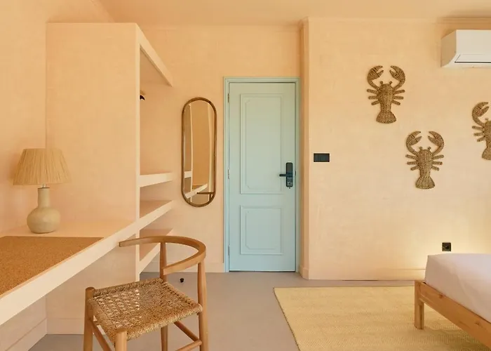 호스텔 Wander Surf House 산타 크루즈