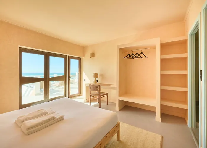 Albergue Wander Surf House *