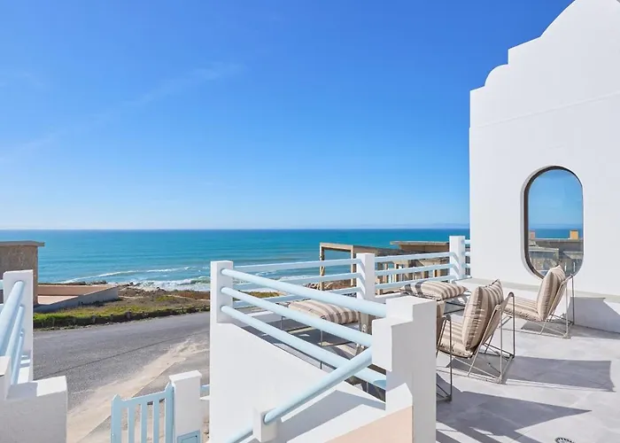 Wander Surf House Albergue *