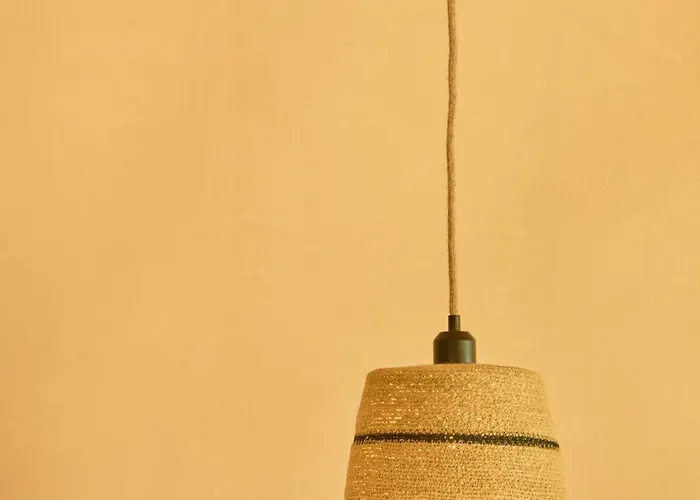 Wander Surf House Albergue *