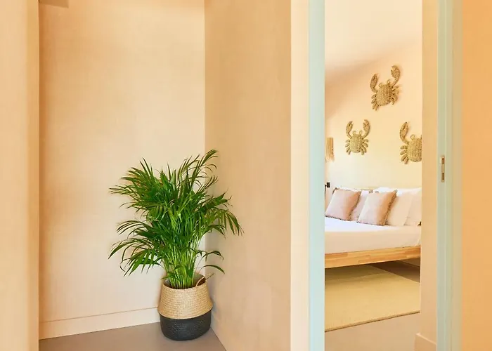 호스텔 Wander Surf House *