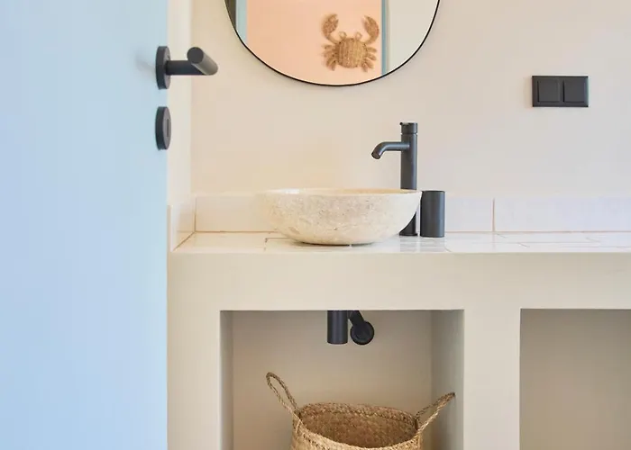 Wander Surf House 호스텔