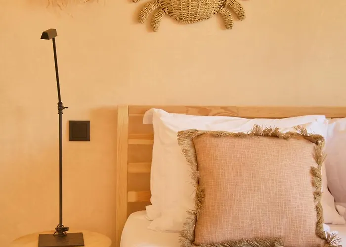 Wander Surf House Santa Cruz (Oeste)