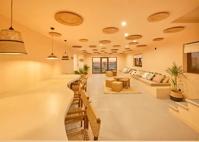 호스텔 Wander Surf House 산타 크루즈