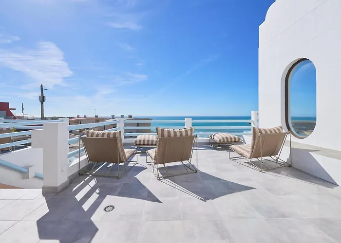 호스텔 Wander Surf House