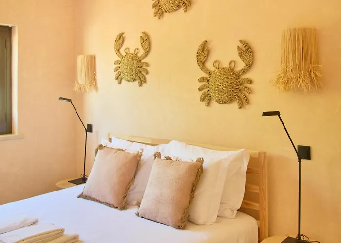 Wander Surf House Albergue Santa Cruz (Oeste)