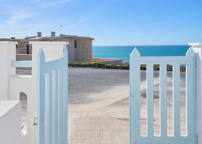 Wander Surf House Albergue Santa Cruz (Oeste)