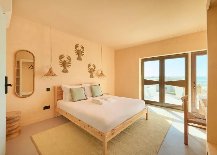 Wander Surf House 산타 크루즈