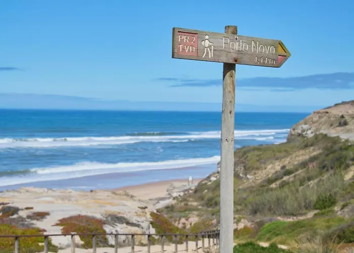 호스텔 Wander Surf House 산타 크루즈